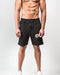 GA Performance Shorts (schwarz)